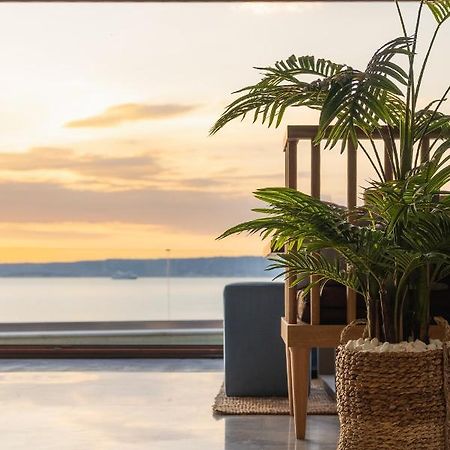 Villa Almy Plaka  Esterno foto