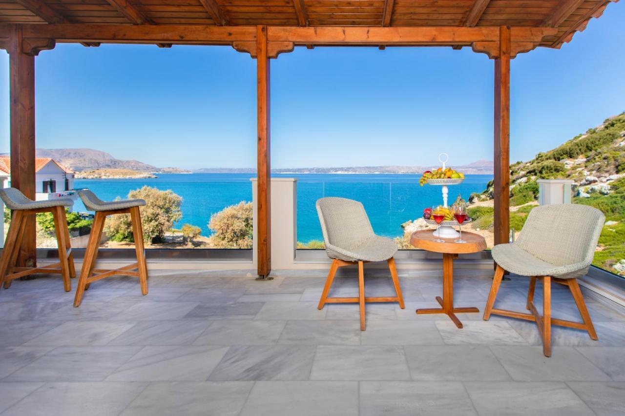 Villa Almy Plaka  Esterno foto